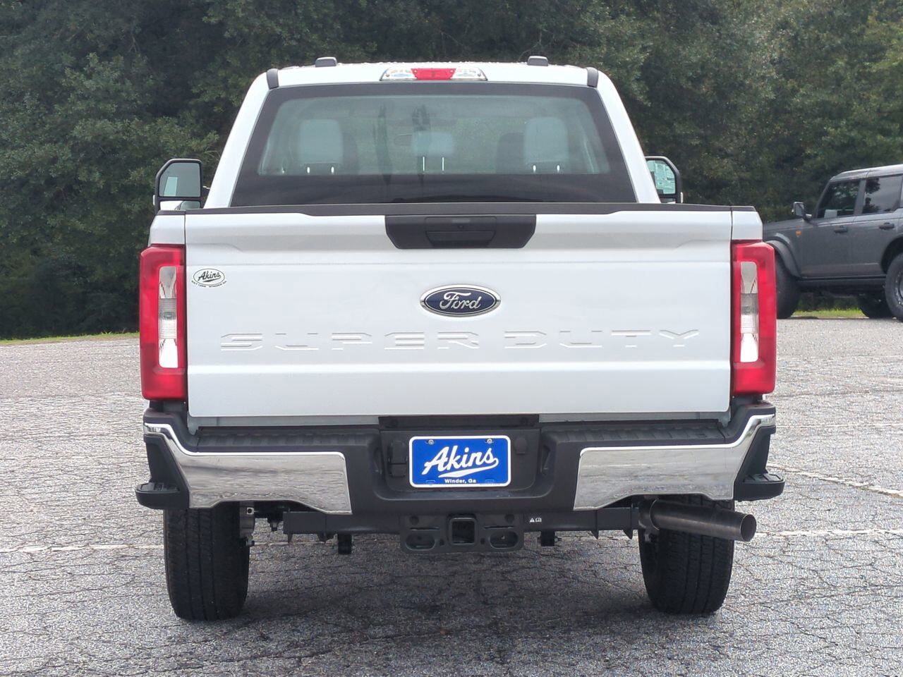 2026 Ford Super Duty F-250 SRW XL Winder GA