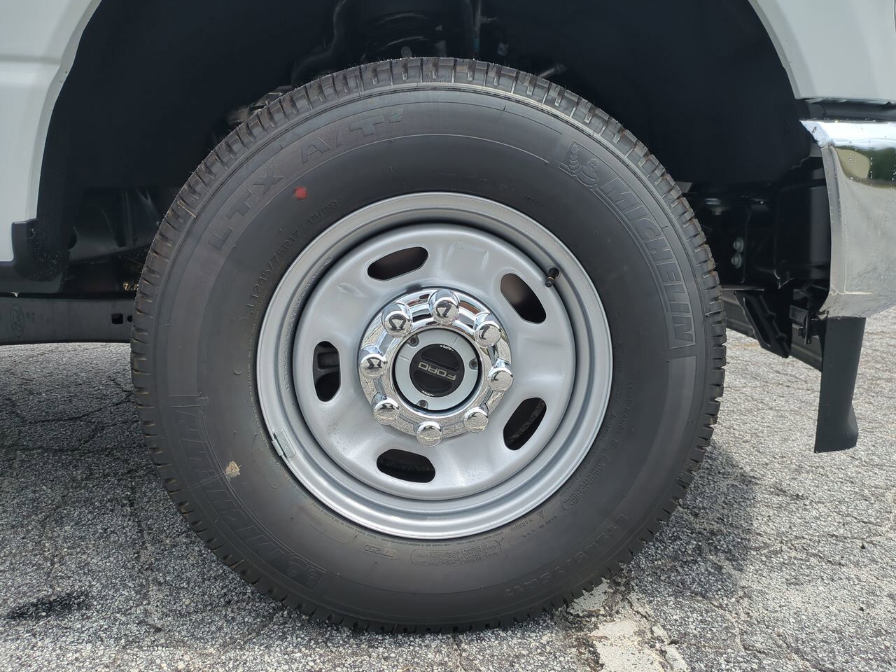 2026 Ford Super Duty F-250 SRW XL Winder GA