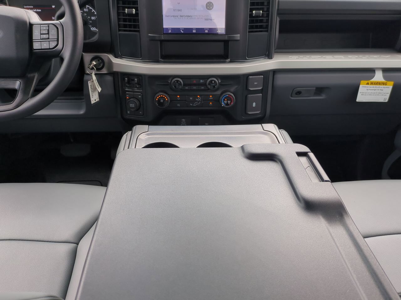 2026 Ford Super Duty F-250 SRW XL Winder GA