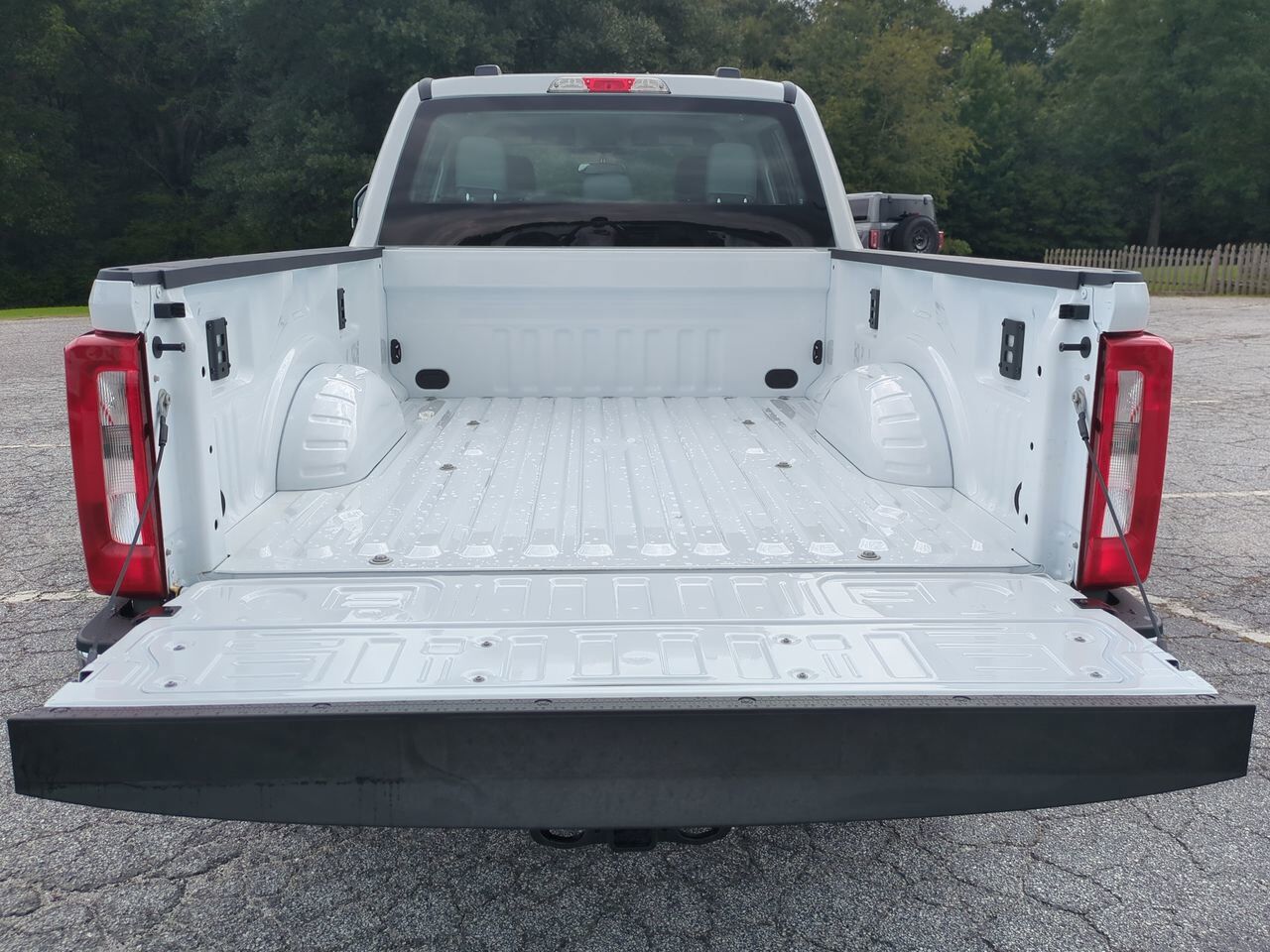 2026 Ford Super Duty F-250 SRW XL Winder GA