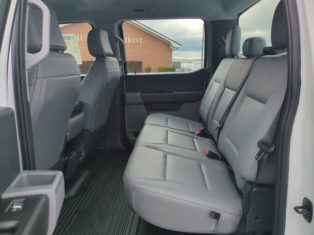 2026 Ford Super Duty F-250 SRW XL Winder GA
