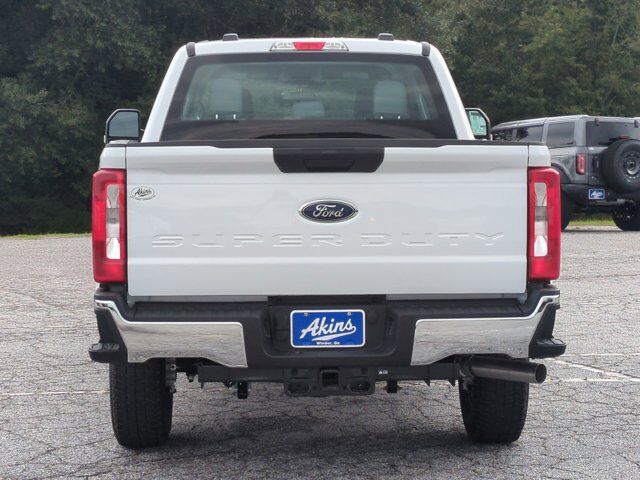 2026 Ford Super Duty F-250 SRW XL Winder GA