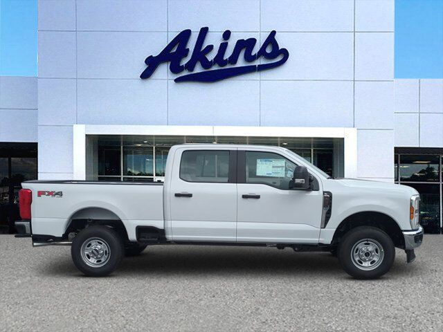 2026 Ford Super Duty F-250 SRW XL Winder GA