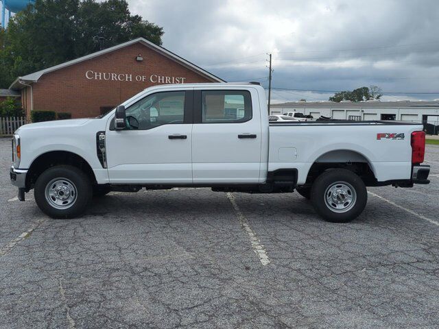 2026 Ford Super Duty F-250 SRW XL Winder GA