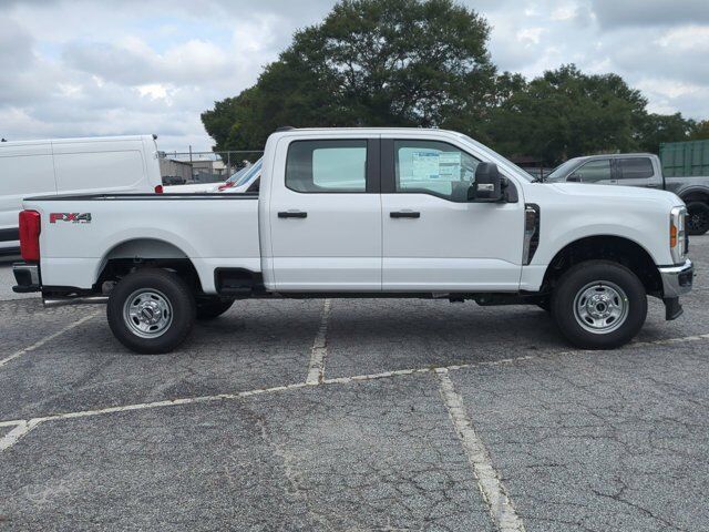2026 Ford Super Duty F-250 SRW XL Winder GA
