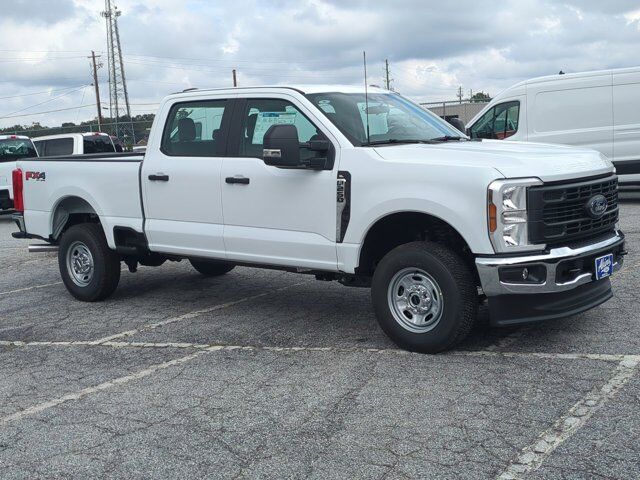 2026 Ford Super Duty F-250 SRW XL Winder GA