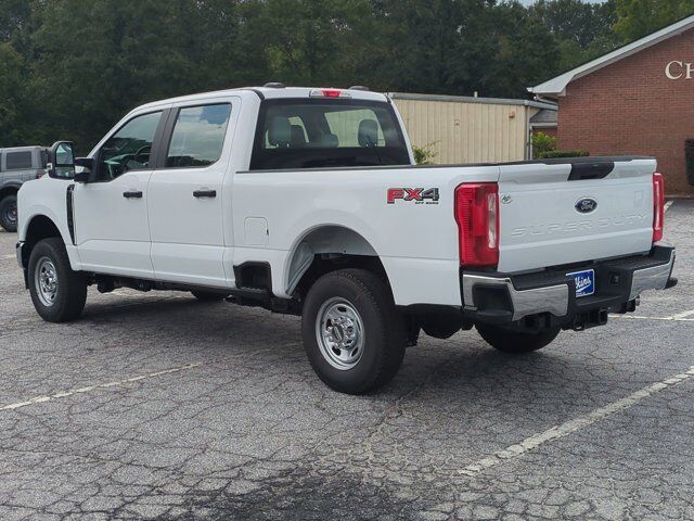 2026 Ford Super Duty F-250 SRW XL Winder GA