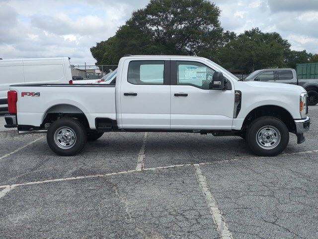 2026 Ford Super Duty F-250 SRW XL Winder GA