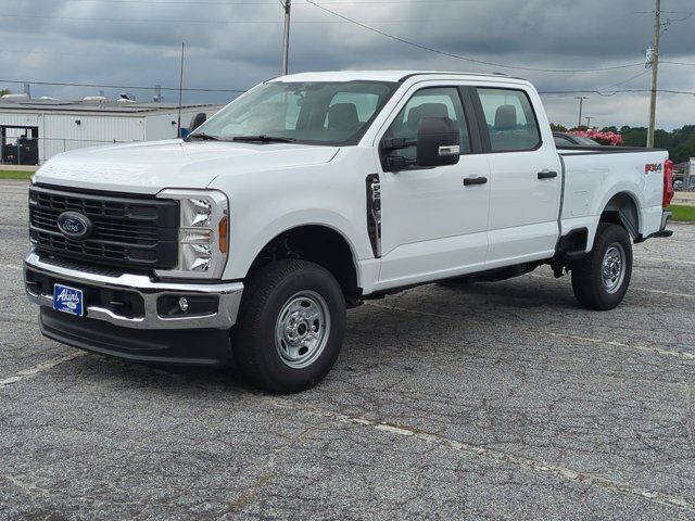2026 Ford Super Duty F-250 SRW XL Winder GA