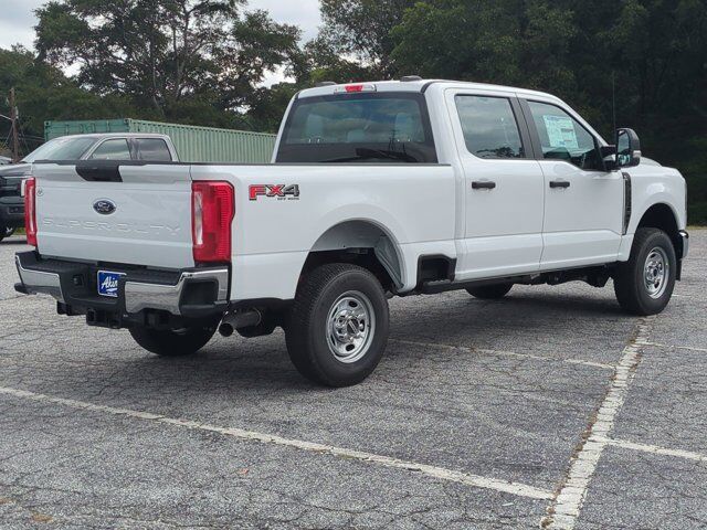 2026 Ford Super Duty F-250 SRW XL Winder GA