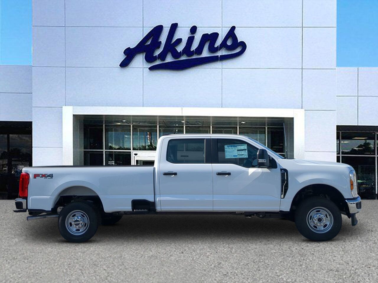 2026 Ford Super Duty F-250 SRW XL Winder GA