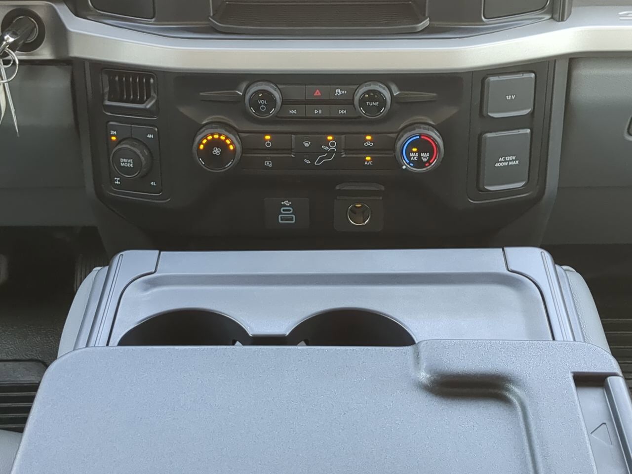 2026 Ford Super Duty F-250 SRW XL Winder GA