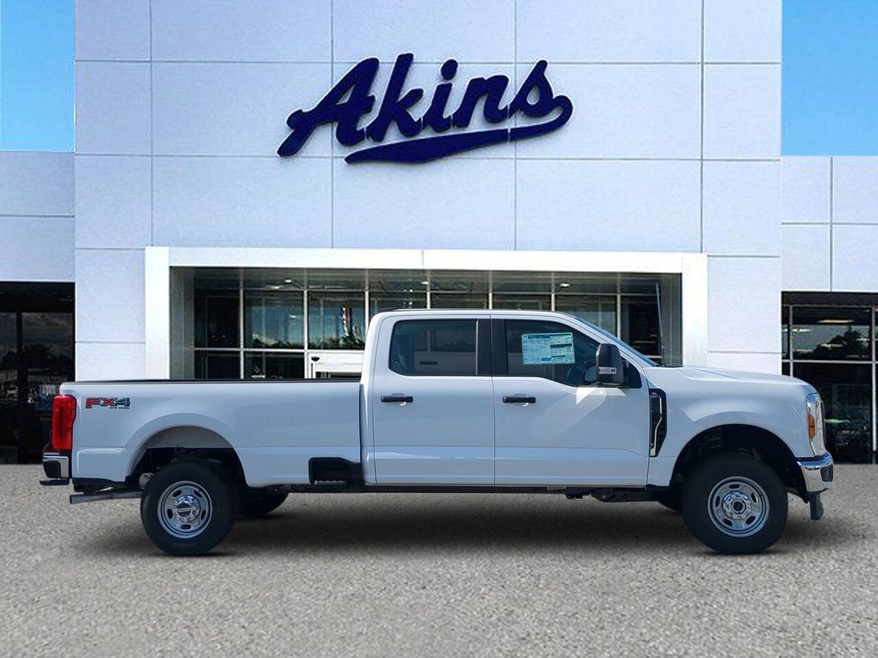 2026 Ford Super Duty F-250 SRW XL Winder GA