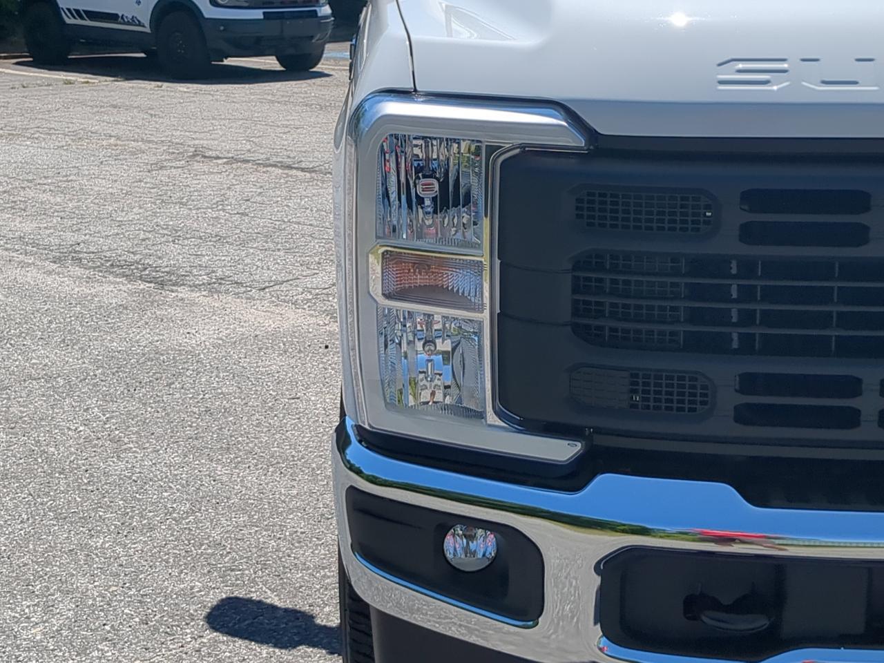 2026 Ford Super Duty F-250 SRW XL Winder GA