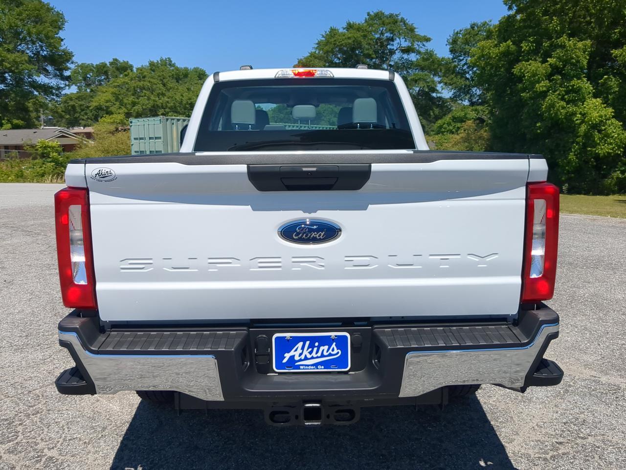 2026 Ford Super Duty F-250 SRW XL Winder GA
