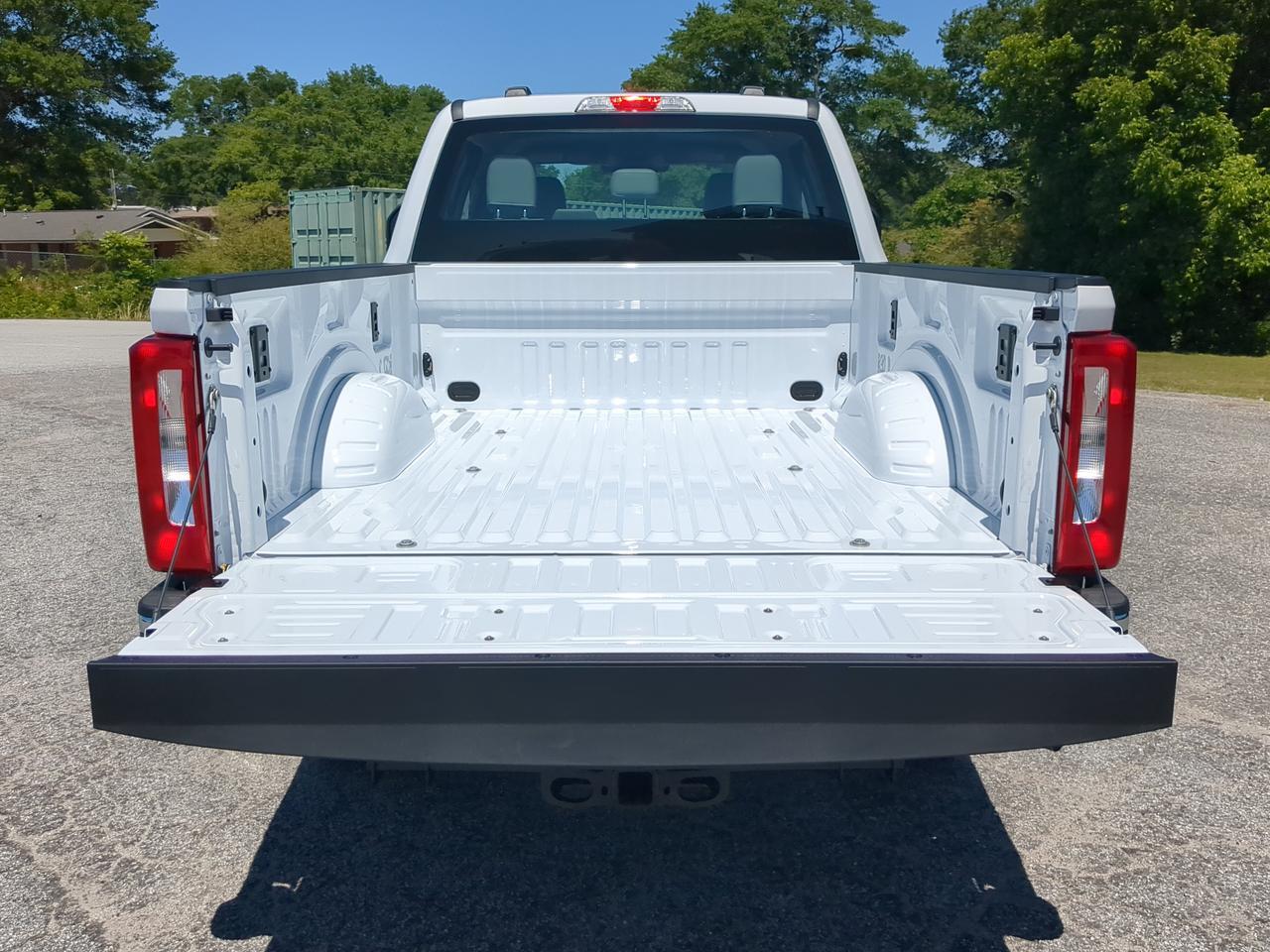 2026 Ford Super Duty F-250 SRW XL Winder GA