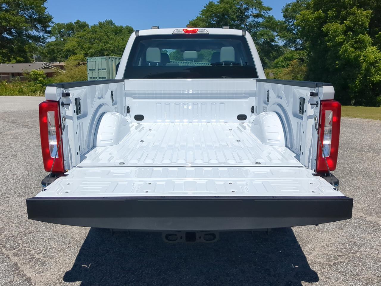 2026 Ford Super Duty F-250 SRW XL Winder GA