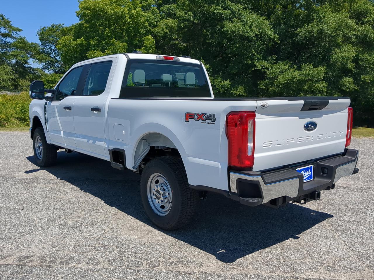 2026 Ford Super Duty F-250 SRW XL Winder GA