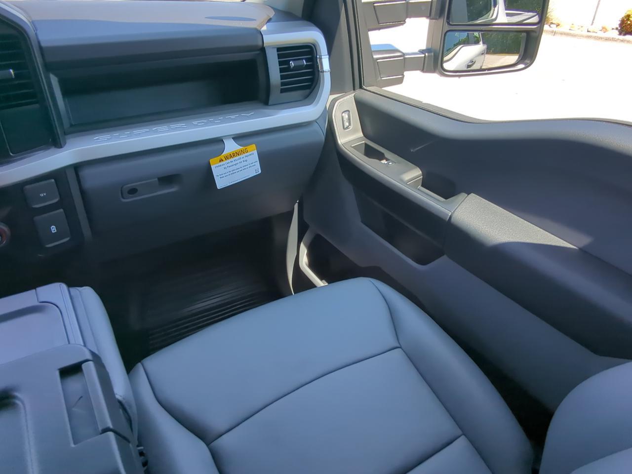 2026 Ford Super Duty F-250 SRW XL Winder GA