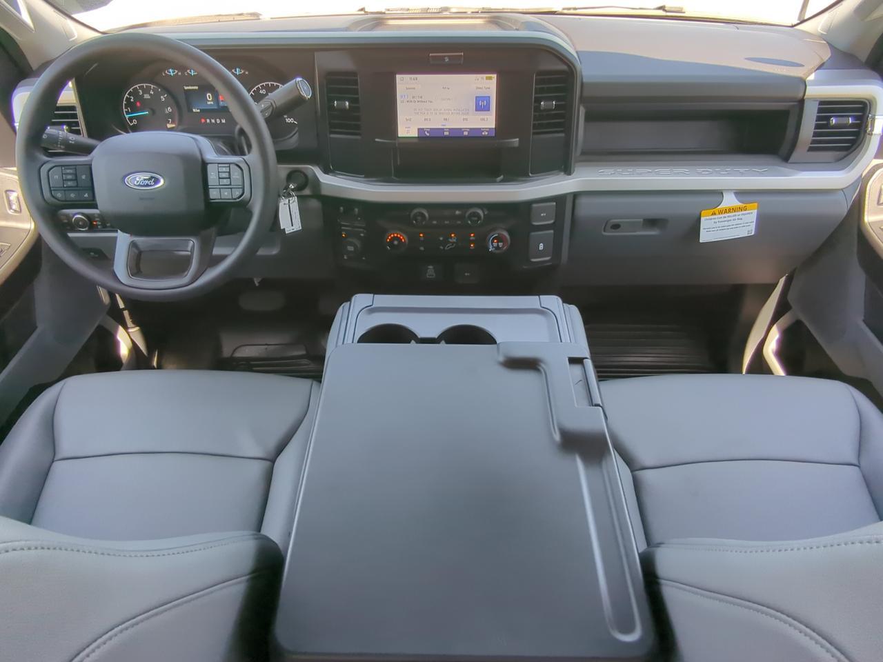 2026 Ford Super Duty F-250 SRW XL Winder GA