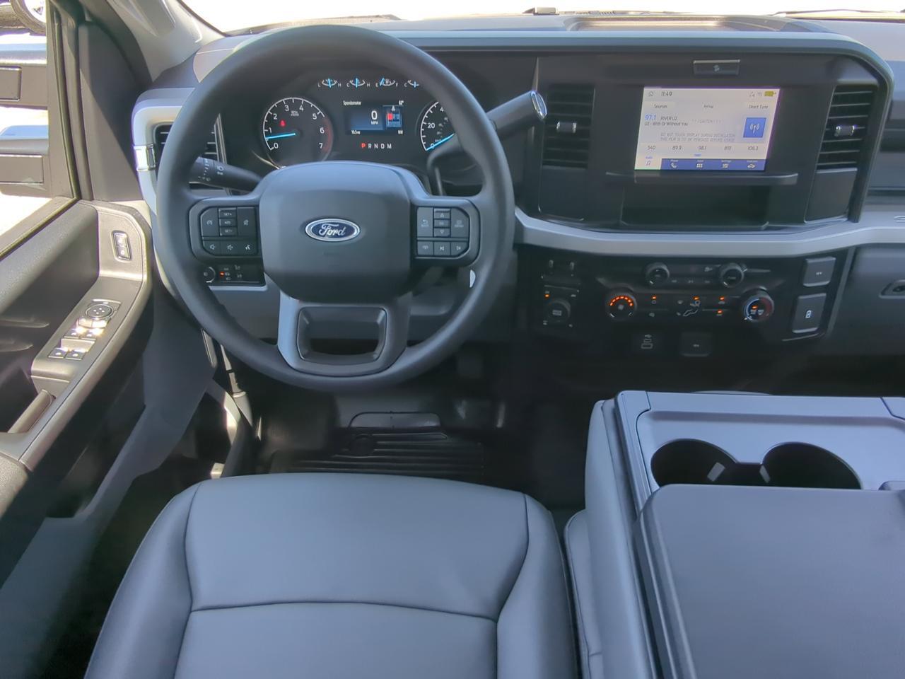 2026 Ford Super Duty F-250 SRW XL Winder GA