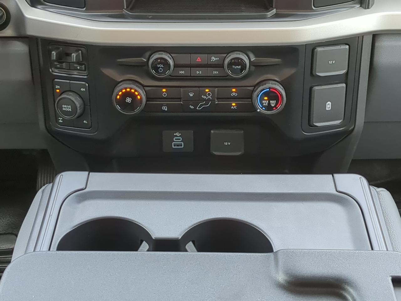 2026 Ford Super Duty F-250 SRW XL Winder GA