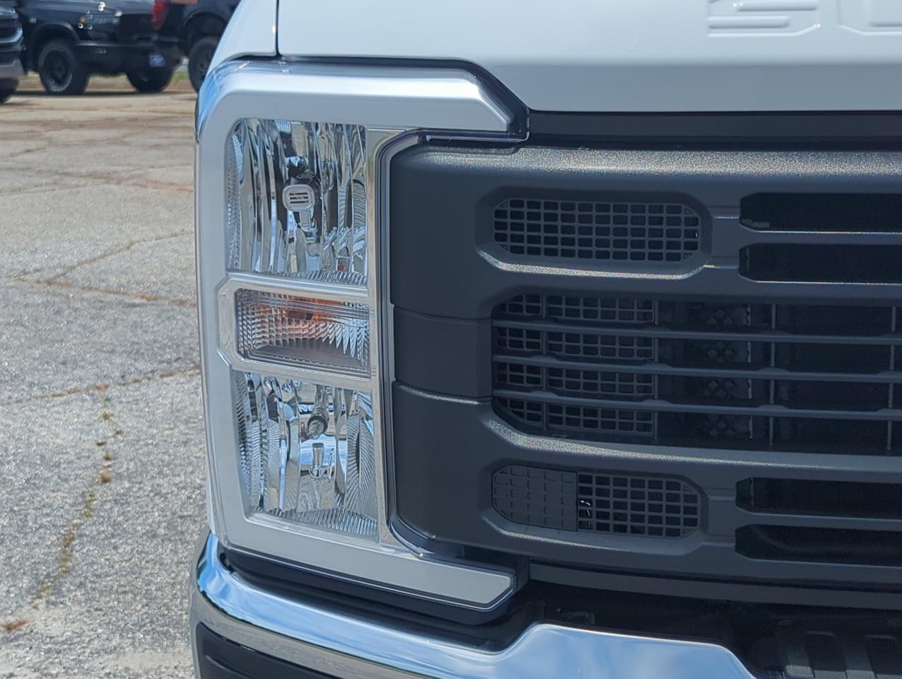 2026 Ford Super Duty F-250 SRW XL Winder GA