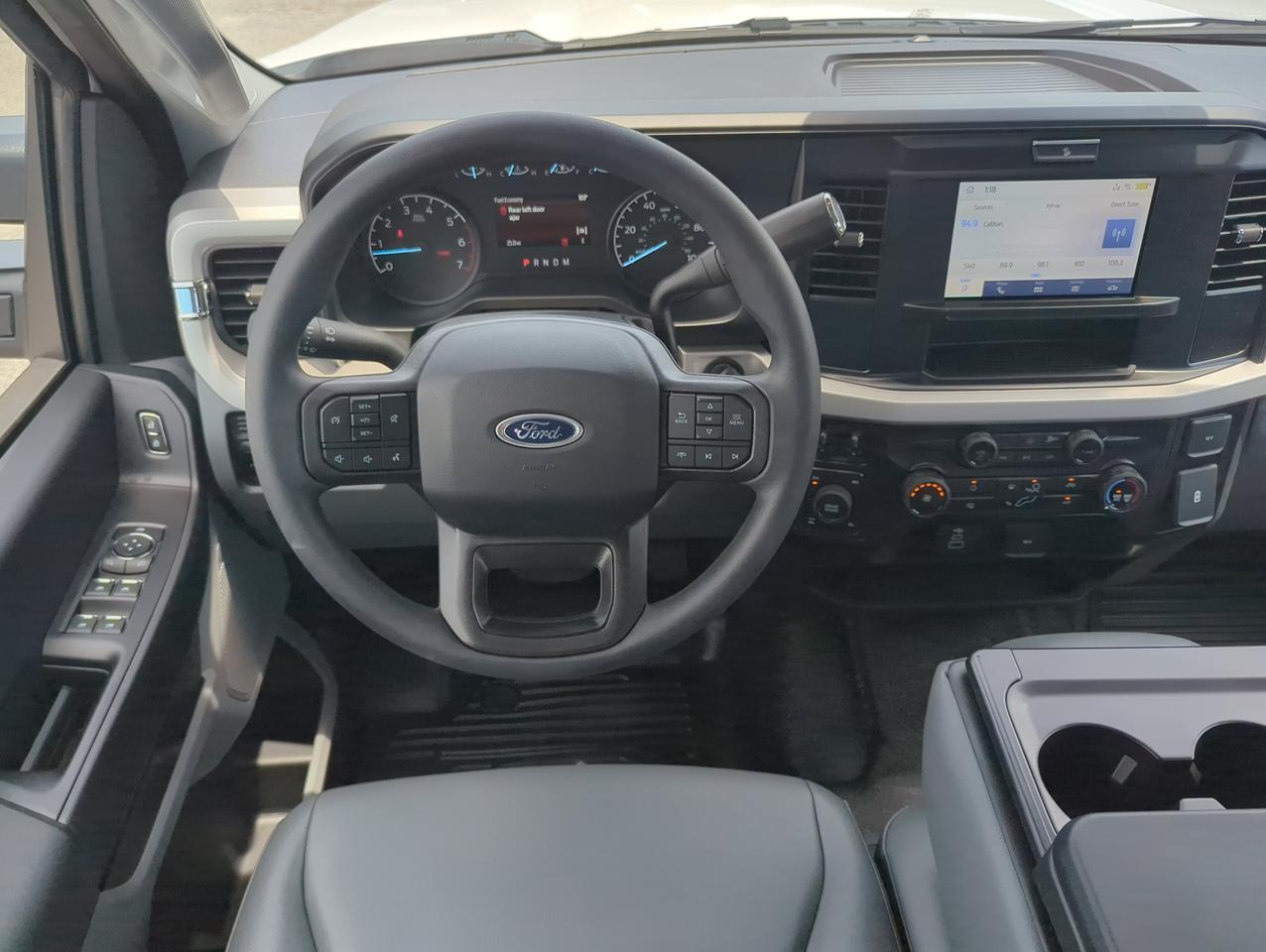 2026 Ford Super Duty F-250 SRW XL Winder GA