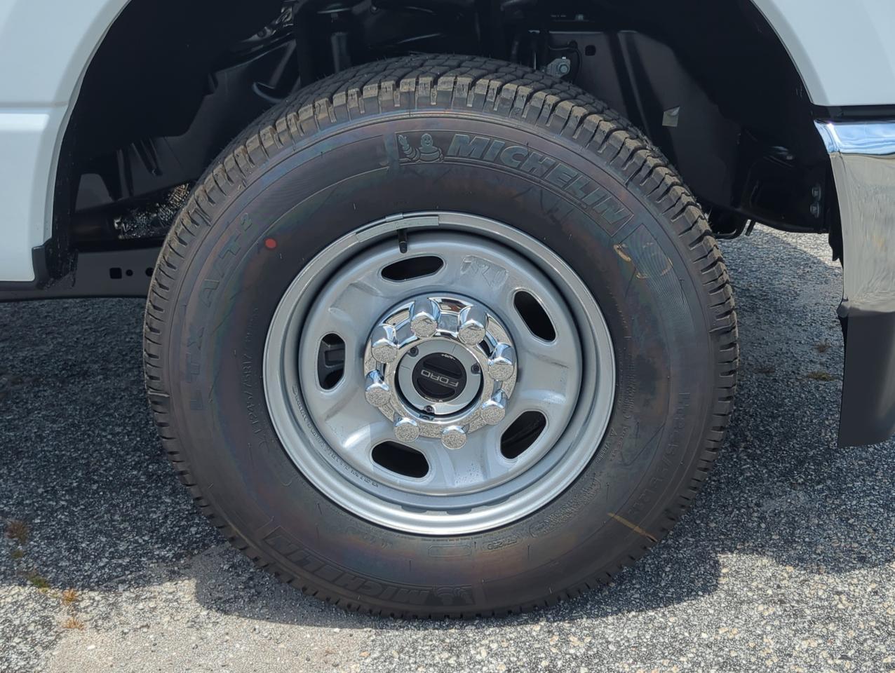 2026 Ford Super Duty F-250 SRW XL Winder GA