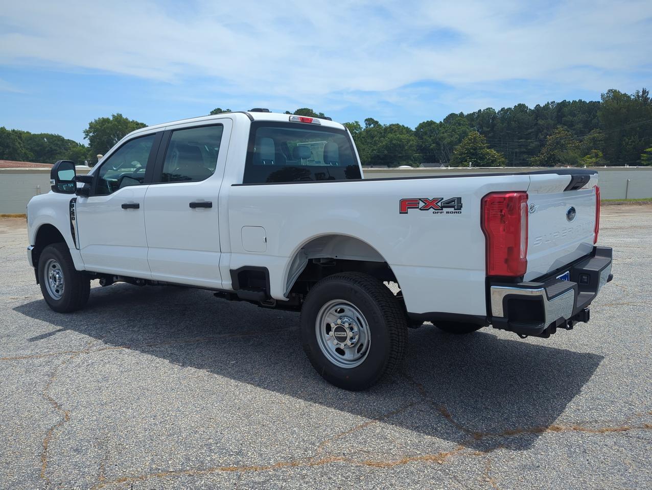 2026 Ford Super Duty F-250 SRW XL Winder GA