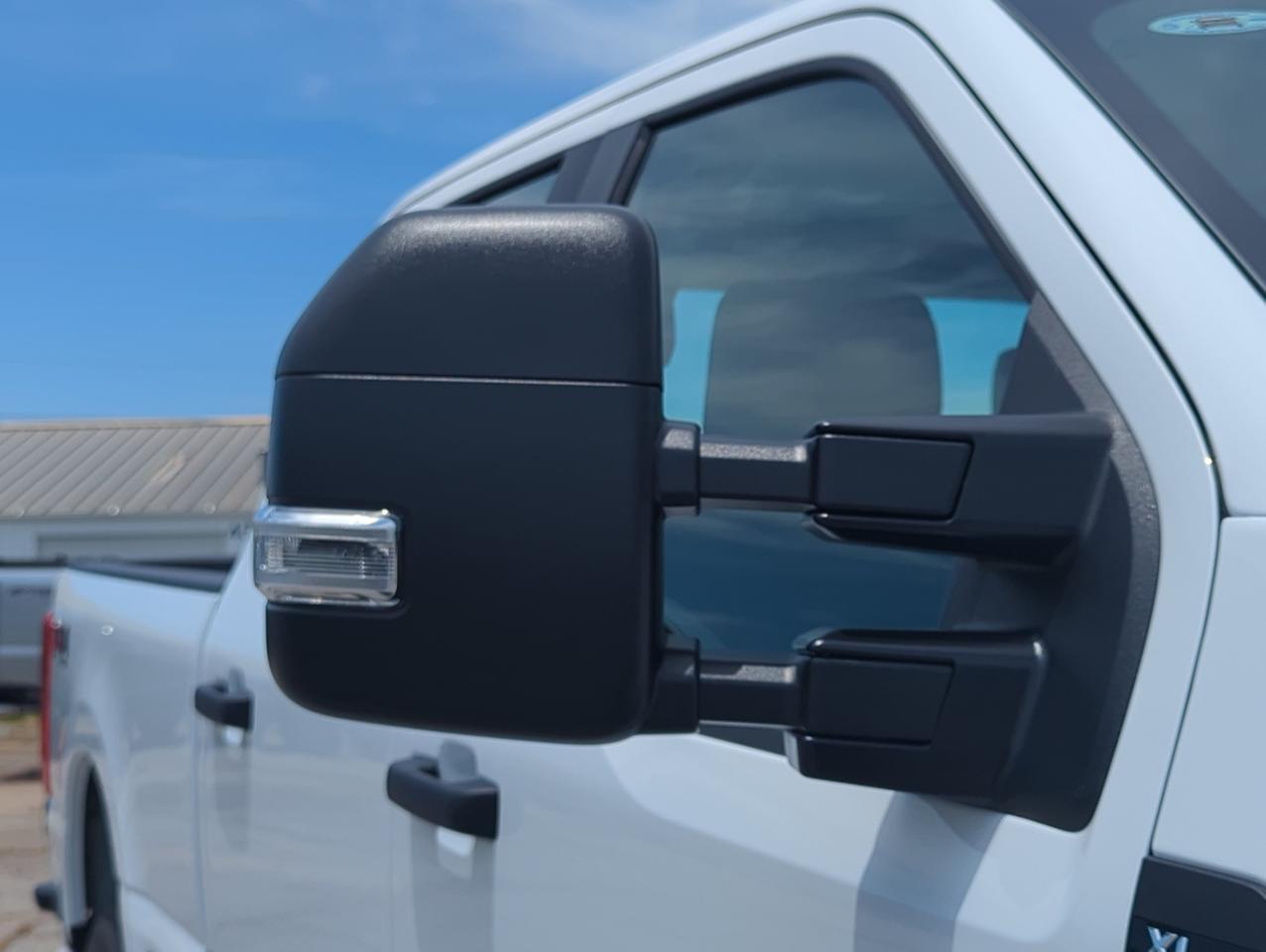 2026 Ford Super Duty F-250 SRW XL Winder GA