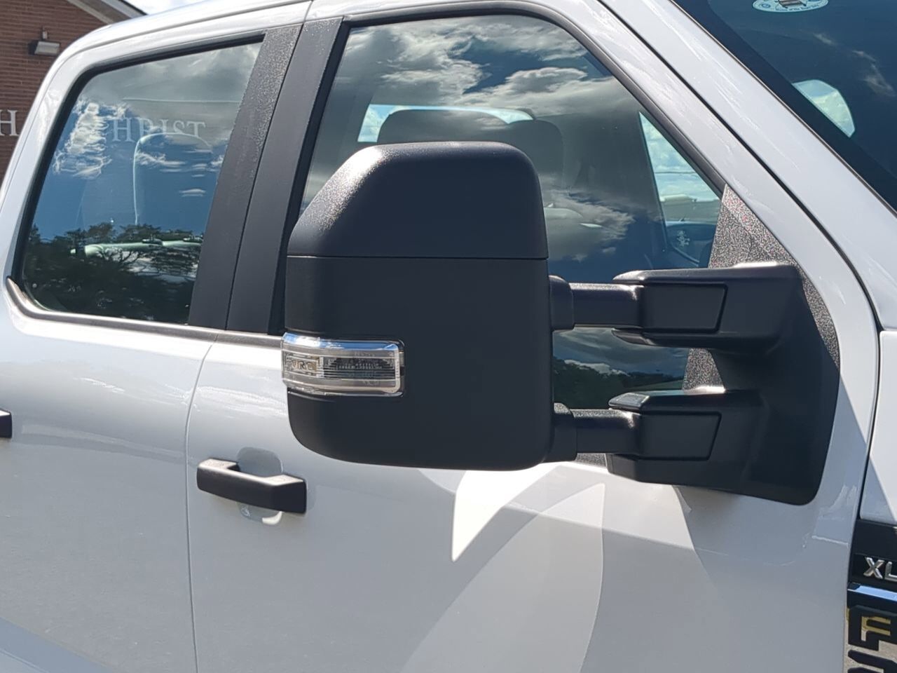 2026 Ford Super Duty F-250 SRW XL Winder GA