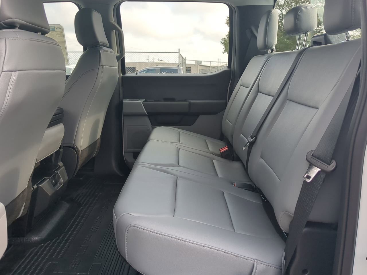 2026 Ford Super Duty F-250 SRW XL Winder GA