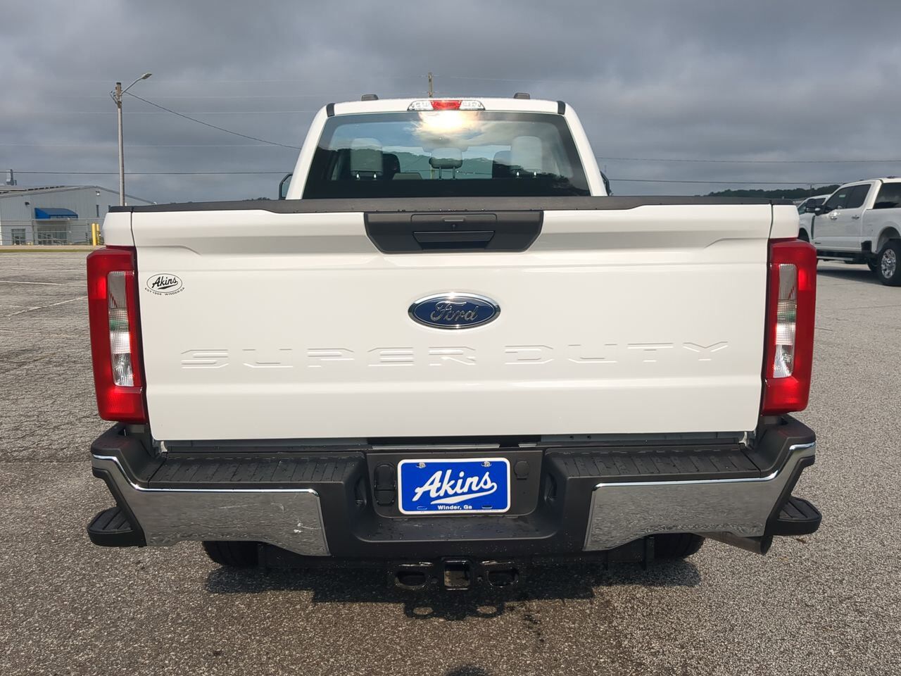 2026 Ford Super Duty F-250 SRW XL Winder GA