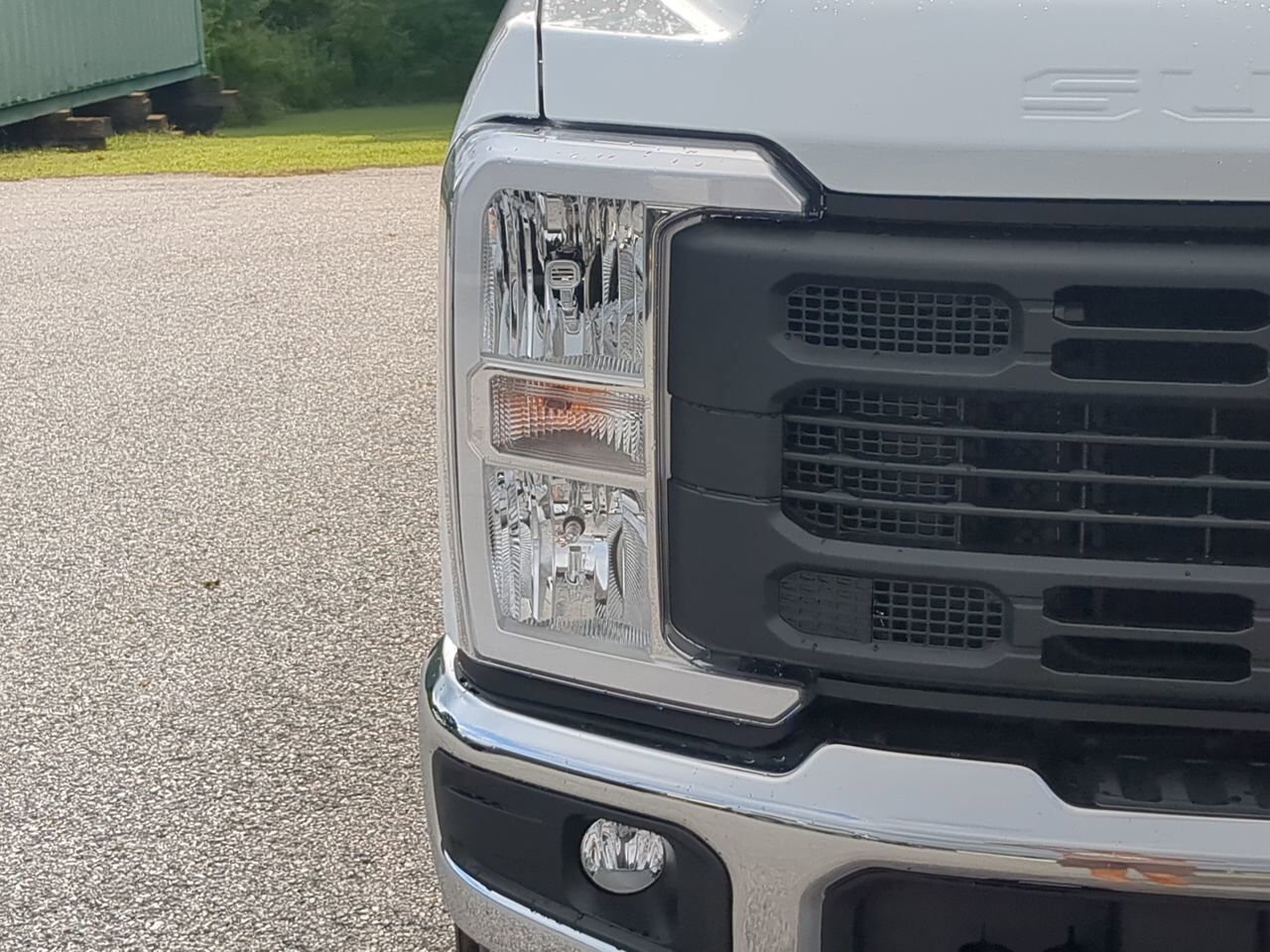 2026 Ford Super Duty F-250 SRW XL Winder GA