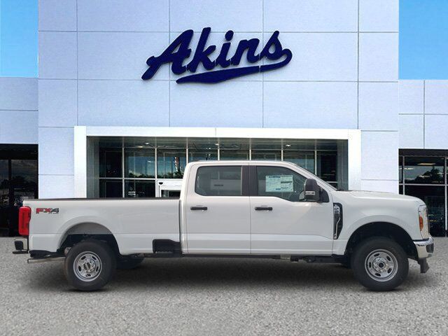 2026 Ford Super Duty F-250 SRW XL Winder GA