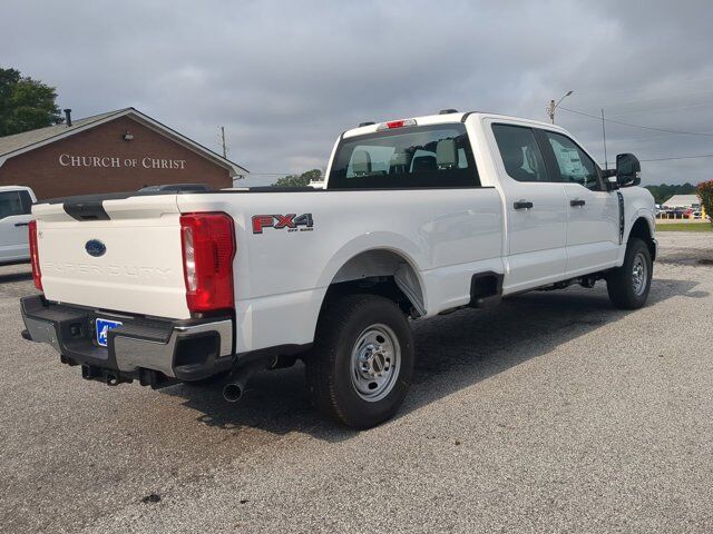 2026 Ford Super Duty F-250 SRW XL Winder GA