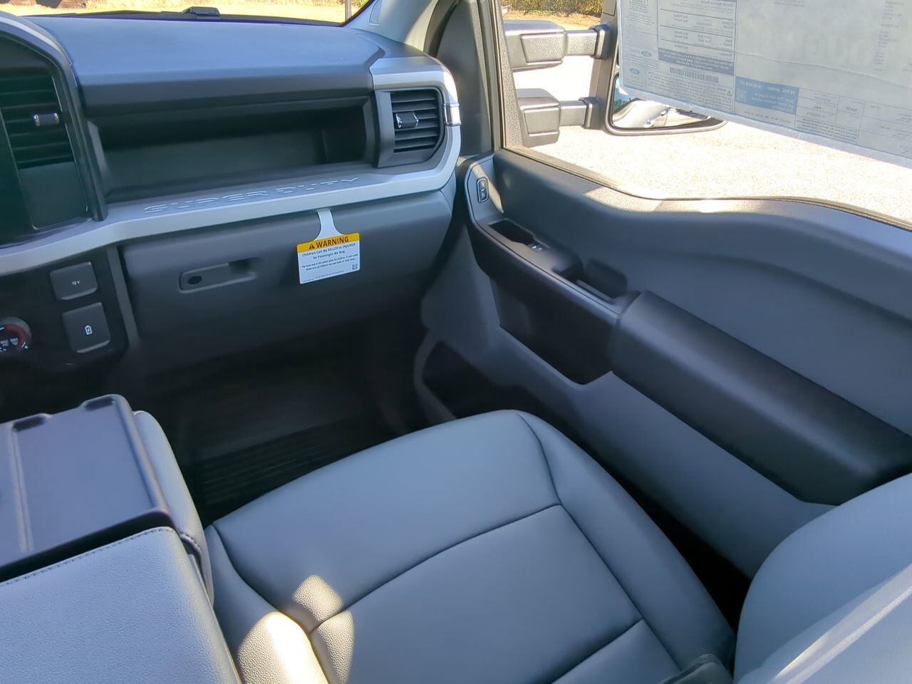 2026 Ford Super Duty F-250 SRW XL Winder GA