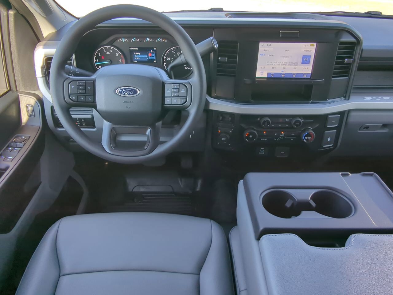 2026 Ford Super Duty F-250 SRW XL Winder GA