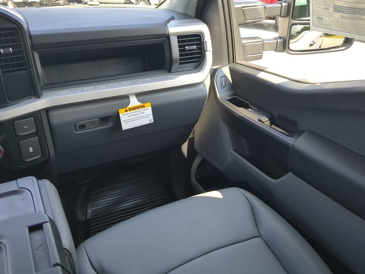2026 Ford Super Duty F-250 SRW XL Winder GA