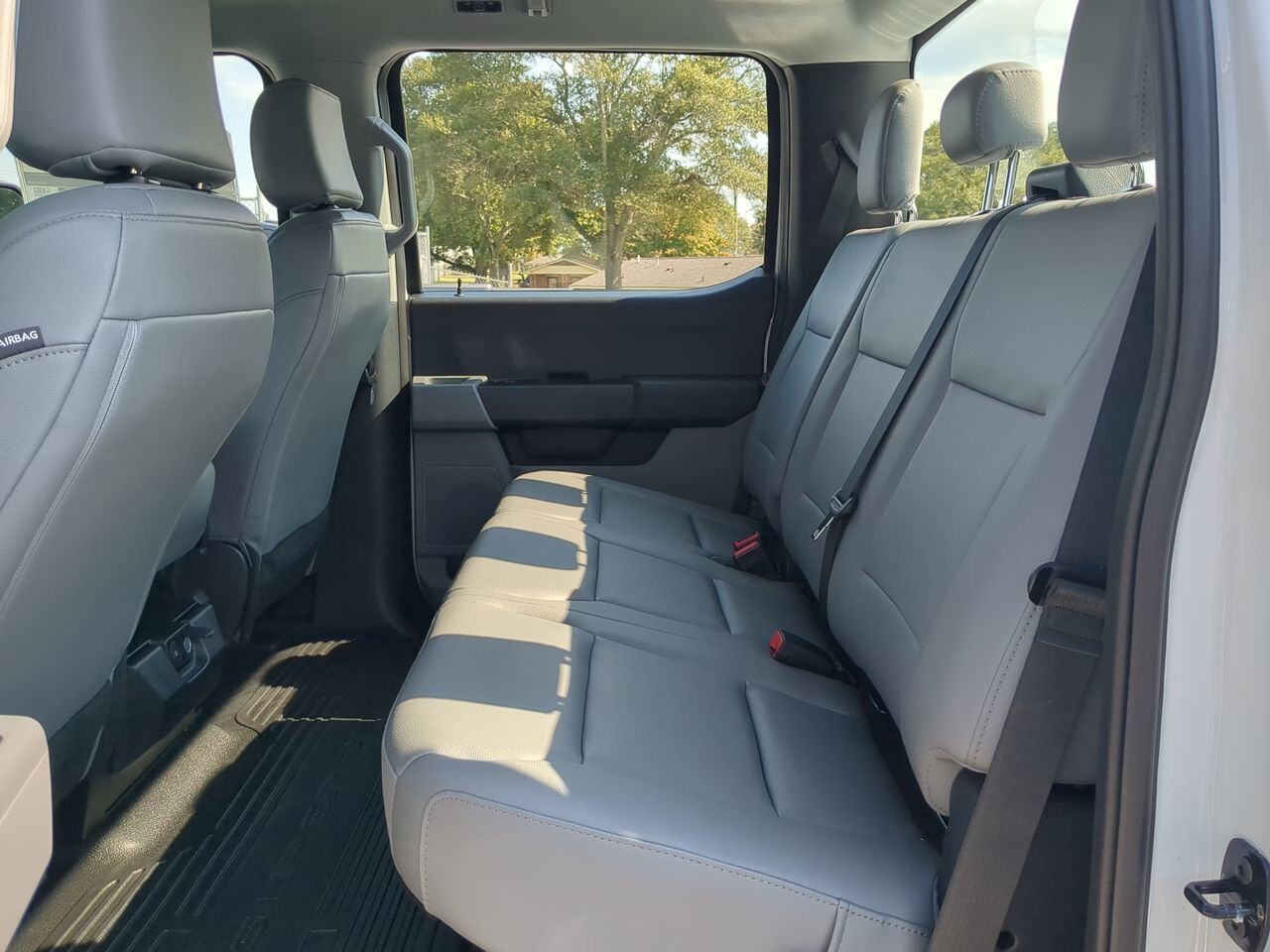 2026 Ford Super Duty F-250 SRW XL Winder GA