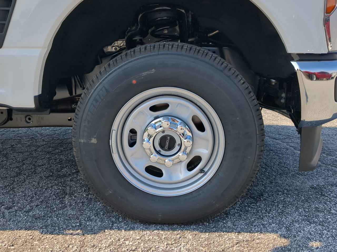 2026 Ford Super Duty F-250 SRW XL Winder GA
