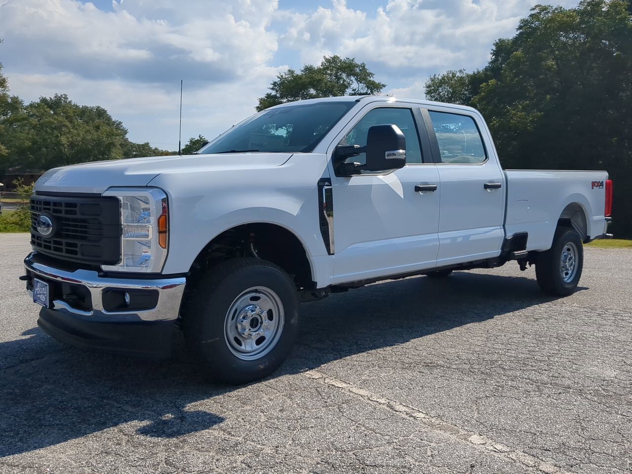 2026 Ford Super Duty F-250 SRW XL Winder GA