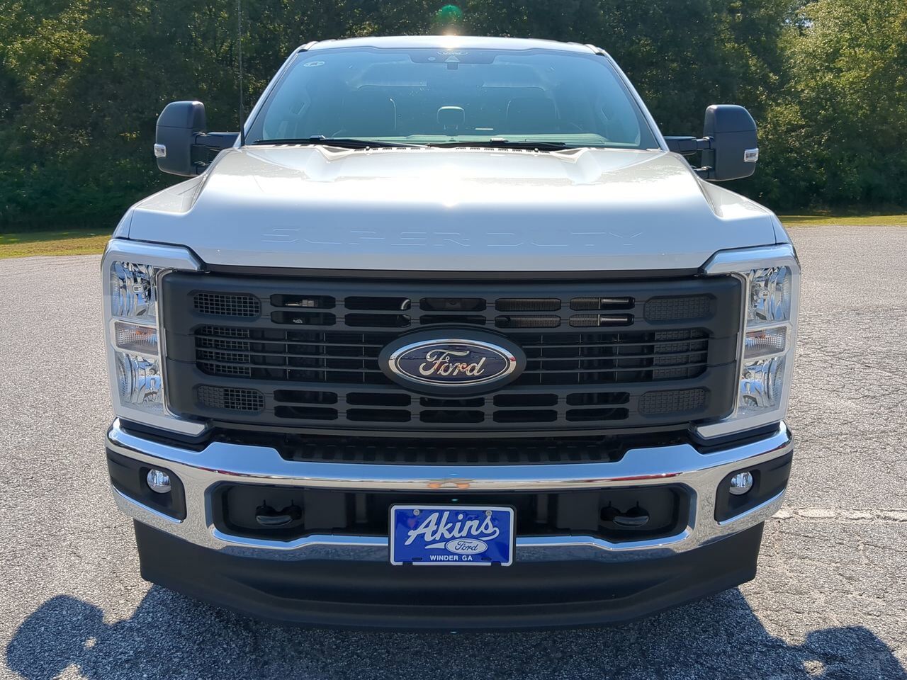 2026 Ford Super Duty F-250 SRW XL Winder GA