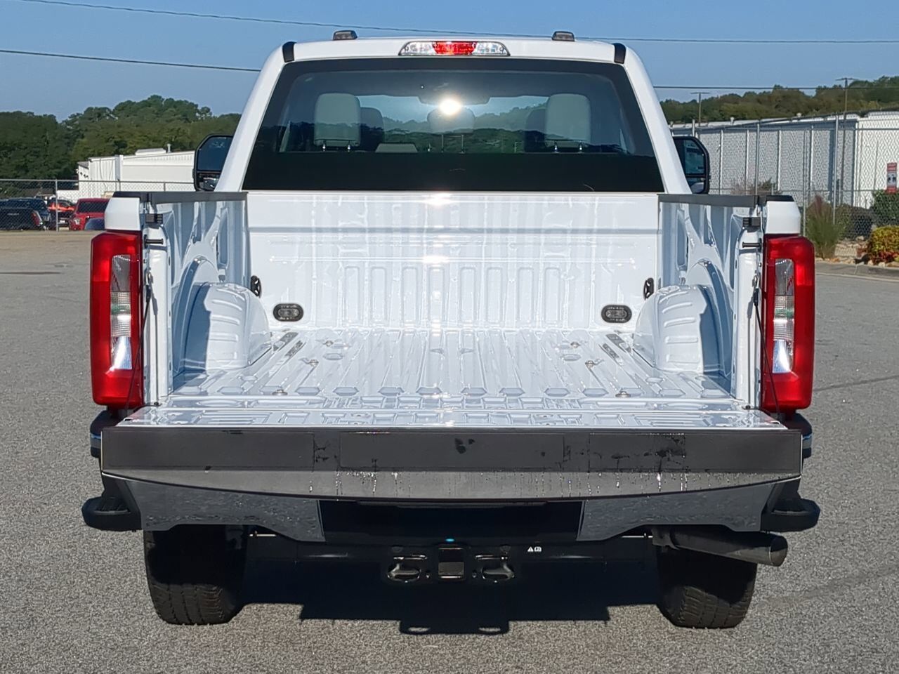 2026 Ford Super Duty F-250 SRW XL Winder GA