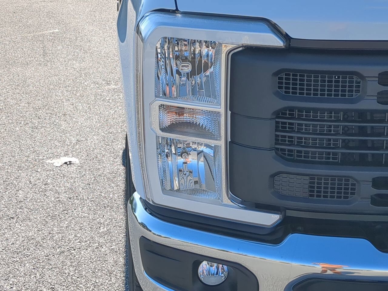 2026 Ford Super Duty F-250 SRW XL Winder GA