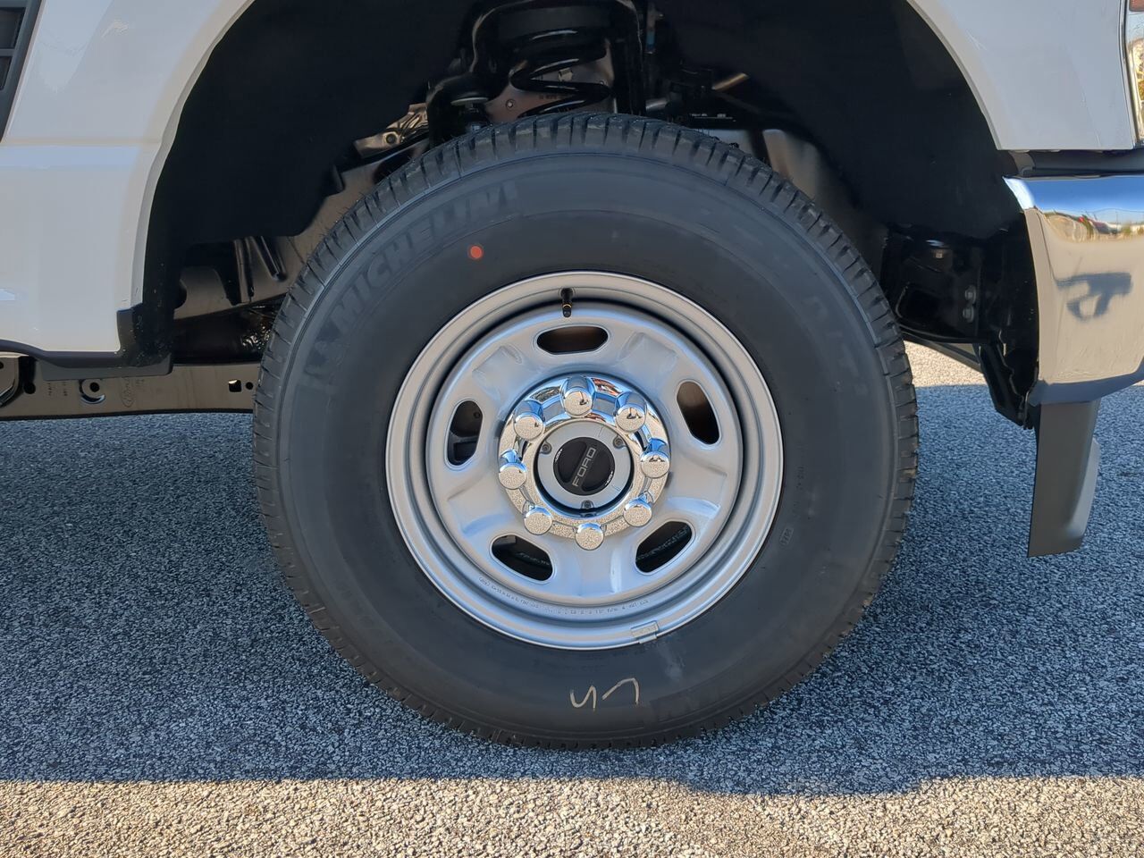 2026 Ford Super Duty F-250 SRW XL Winder GA