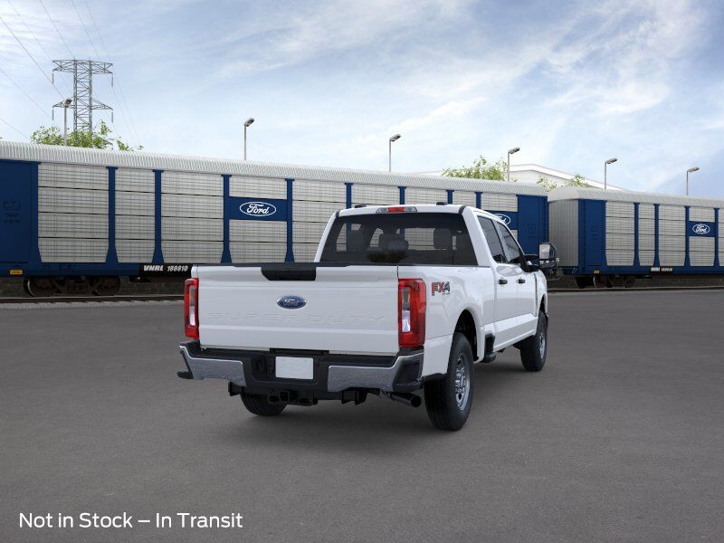 2026 Ford Super Duty F-250 SRW XL Winder GA