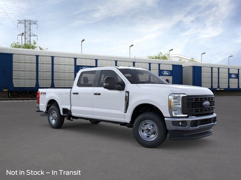 2026 Ford Super Duty F-250 SRW XL Winder GA