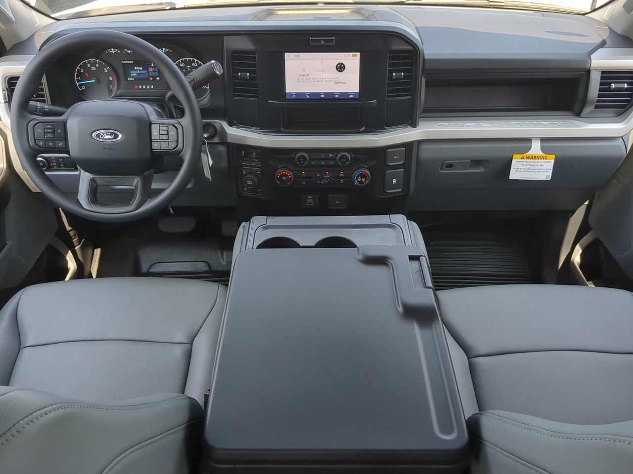 2026 Ford Super Duty F-250 SRW XL Winder GA